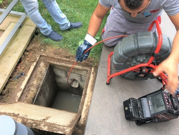 Bahcelievler 30 Dak. Tikali Boru Açma