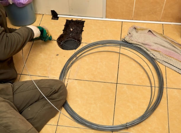 Bahcelievler Lavabo Tikali Boru Açma