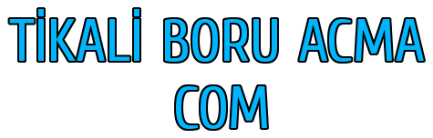 BAHÇELİEVLER Mutfak Gideri Açma